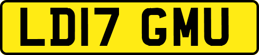 LD17GMU