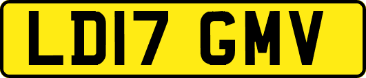 LD17GMV