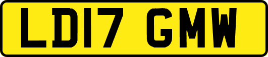 LD17GMW