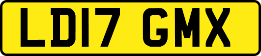 LD17GMX