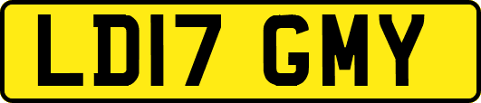 LD17GMY