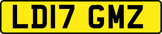 LD17GMZ