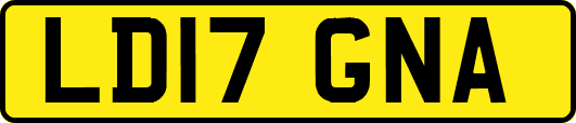LD17GNA