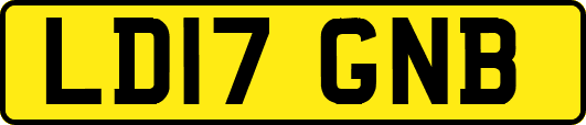LD17GNB
