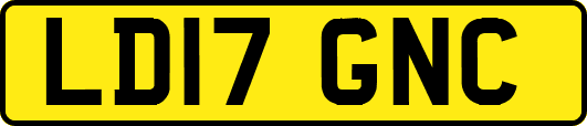 LD17GNC