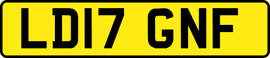 LD17GNF