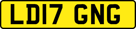 LD17GNG