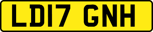 LD17GNH
