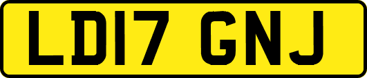 LD17GNJ