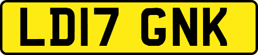 LD17GNK