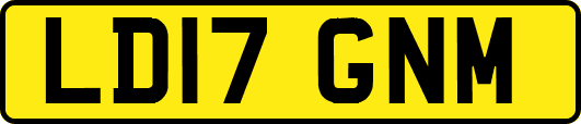 LD17GNM
