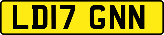 LD17GNN