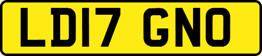 LD17GNO