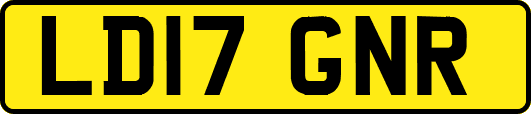 LD17GNR