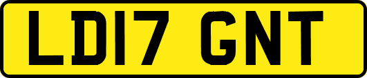LD17GNT