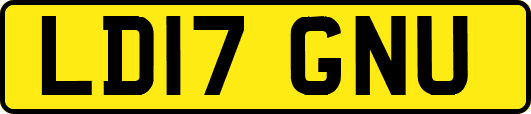 LD17GNU