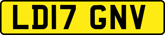 LD17GNV