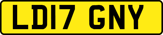 LD17GNY