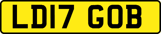 LD17GOB