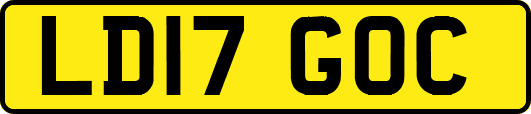 LD17GOC