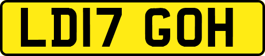 LD17GOH