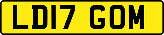 LD17GOM