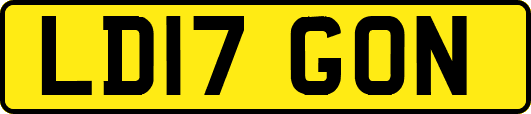 LD17GON