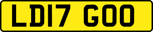 LD17GOO