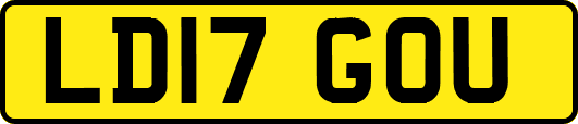 LD17GOU