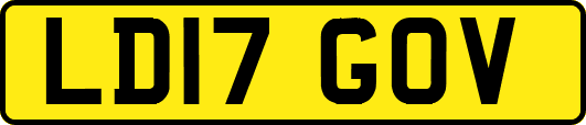 LD17GOV