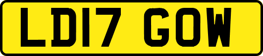 LD17GOW