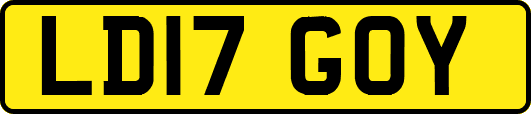 LD17GOY