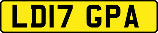 LD17GPA