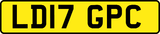 LD17GPC