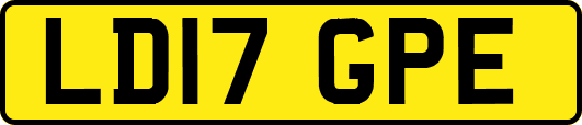 LD17GPE
