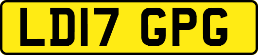 LD17GPG