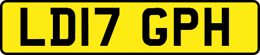 LD17GPH