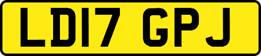 LD17GPJ