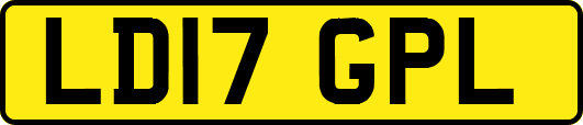 LD17GPL