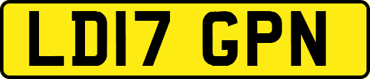 LD17GPN