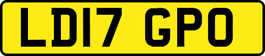 LD17GPO
