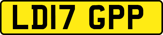 LD17GPP