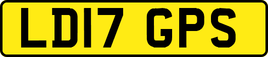 LD17GPS