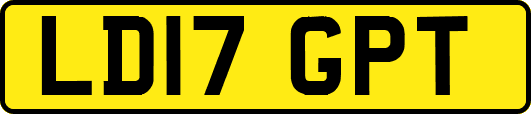 LD17GPT