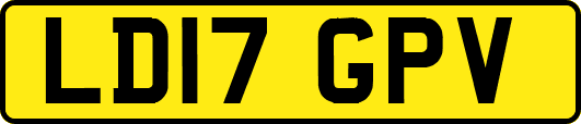 LD17GPV