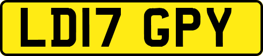LD17GPY