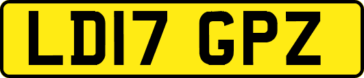 LD17GPZ
