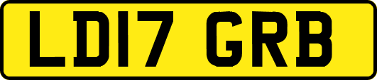 LD17GRB