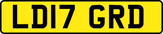 LD17GRD