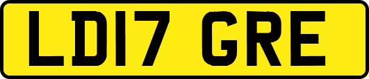 LD17GRE